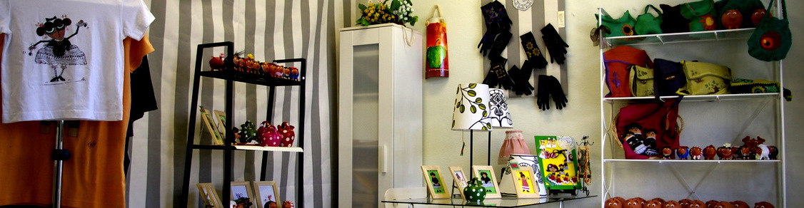 Tienda dedicarte taller creativo en zafra badajoz extremadura